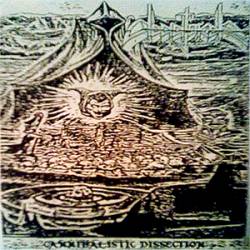 Dead Joker : Cannibalistic Dissection